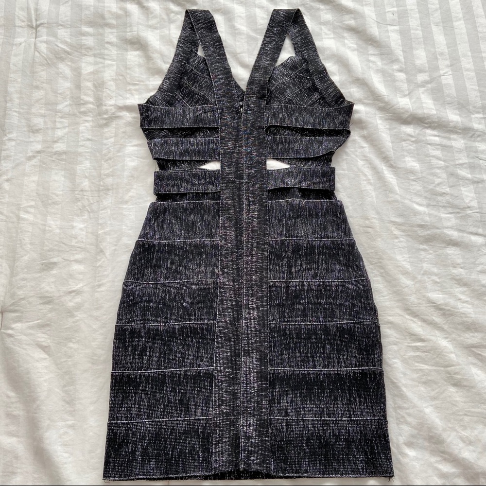 Sparkly NYE Dress - Picture 2 of 3
